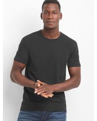stretch t shirt mens 