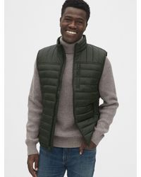 coldcontrol lightweight puffer jacket