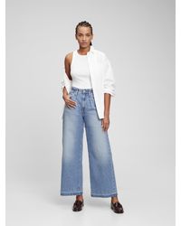 Gap Jeans for Women - Up to 64% off at Lyst.com