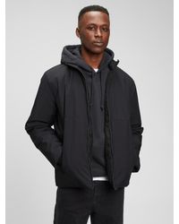 gap canada mens jackets
