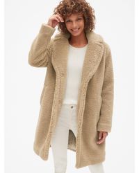 Gap Coats for Women - Up to 41% off at Lyst.com
