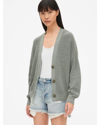 Sage cardigan sweater Clearance