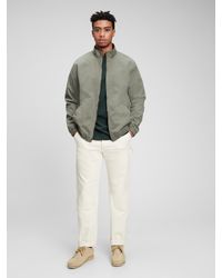 gap canada mens jackets