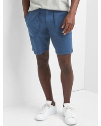 gap hiking shorts