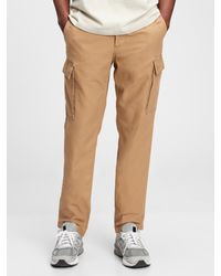 gap pants for men