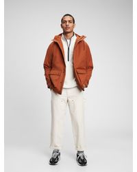 gap canada mens jackets