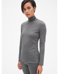 gap base layer