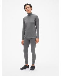 gap base layer