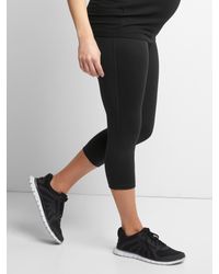 gap capri pants