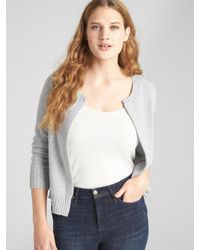 gap womens cashmere jumpers