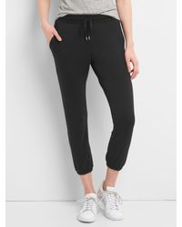 softspun joggers