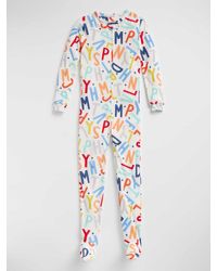 gap factory womens pajamas