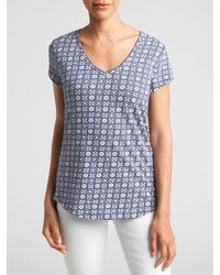 gap easy tee