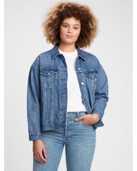 gap denim jacket price