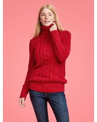 gap turtleneck sweater tunic