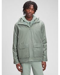 gap factory mens jackets
