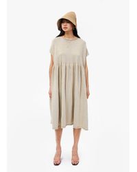 lauren manoogian tier caftan