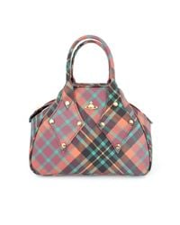 Vivienne Westwood | Multicolor Derby 6673 Yasmine Bag Mac Henry | Lyst
