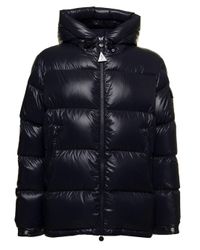 Moncler Casual jackets for Men - Up to 48% off at Lyst.com