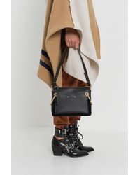 chloe roy small shoulder bag