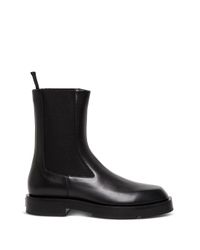 stivaletti uomo saldi