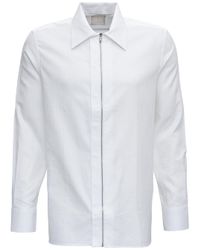 givenchy formal shirt