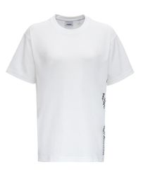 burberry t shirt dam