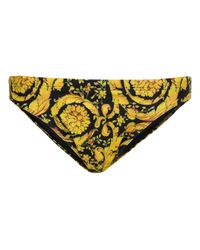 Versace Swim trunks for Men - Up to 70% off at Lyst.com