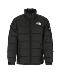 north face polyester jacket
