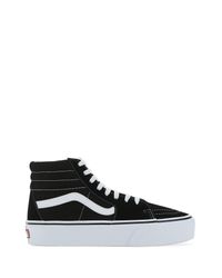 classic high top vans
