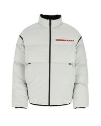 Prada Jackets for Men - Up to 63% off at Lyst.com
