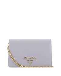 prada mini clutch
