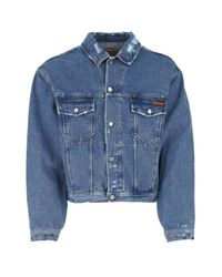 golden goose mens jacket