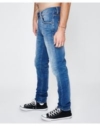 nudie jeans lean dean pale favourite