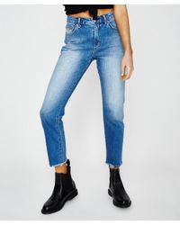 neuw denim lexi slim straight jean