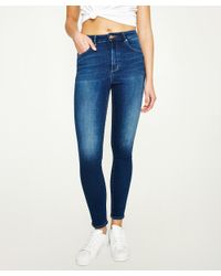 neuw bowery skinny