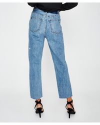 ksubi chlo wasted bae blue