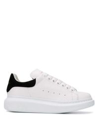 Alexander McQueen Sneakers for Women - Up to 42% off at Lyst.com
