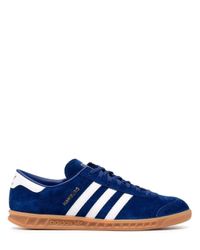 adidas Hamburg Sneakers for Men - Up to 44% off at Lyst.com