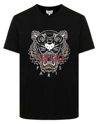 kenzo shirt women's