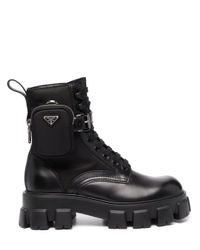Prada Shoes for Men - Up to 70% off at Lyst.com