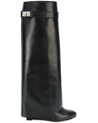 givenchy boots womens
