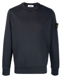Stone Island Sweatshirts for Men - Up to 51% off at Lyst.com
