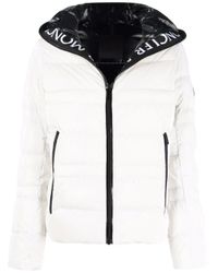 Moncler Jackets for Women - Up to 33% off at Lyst.com