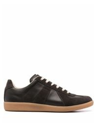 Maison Margiela Sneakers for Men - Up to 65% off at Lyst.com