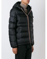 moncler morane down jacket
