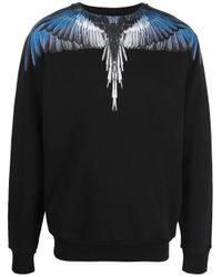 Marcelo Burlon Clothing for Men - Up to 75% off at Lyst.com