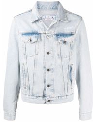 off white jacket price