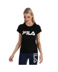 fila plus size shirts