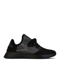 adidas deerupt uk